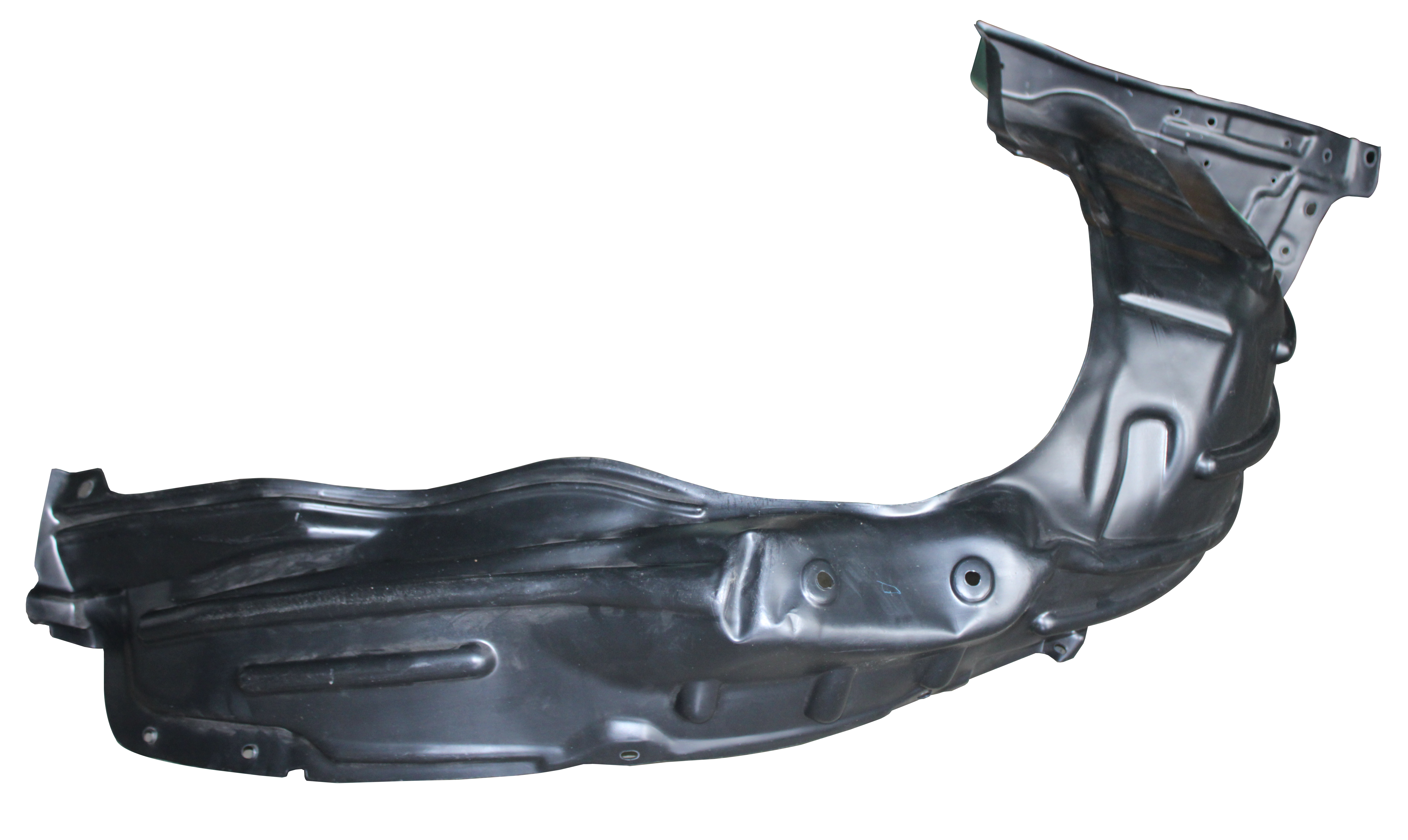FRONT INNER FENDER RH